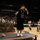 Illustration for article titled Vanilla Ice Will Perform At The Timberwolves Game Friday